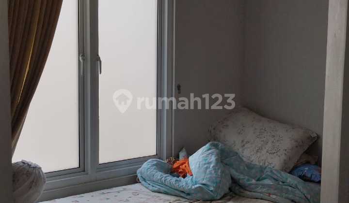 Rumah Bagus Cluster Monaco Modernland, Tangerang SHM 2