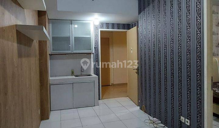 Apartement 2 BR Siap Huni Furnish Di ayodhya Kota Tangerang  1