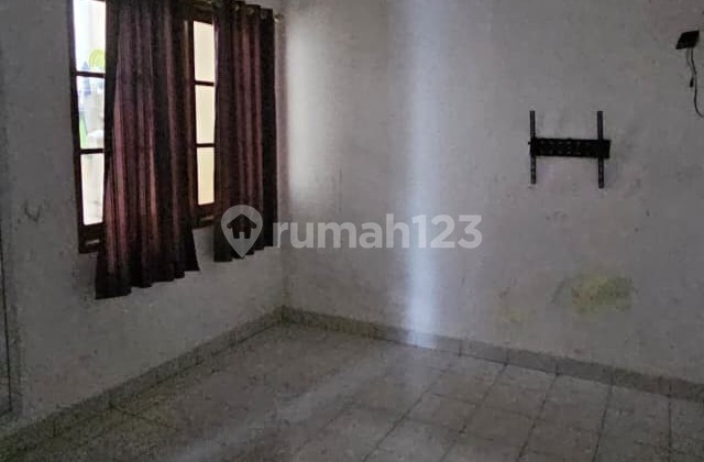 Nice House Ready to Occupy Bukit Serpong Mas Tangerang 2