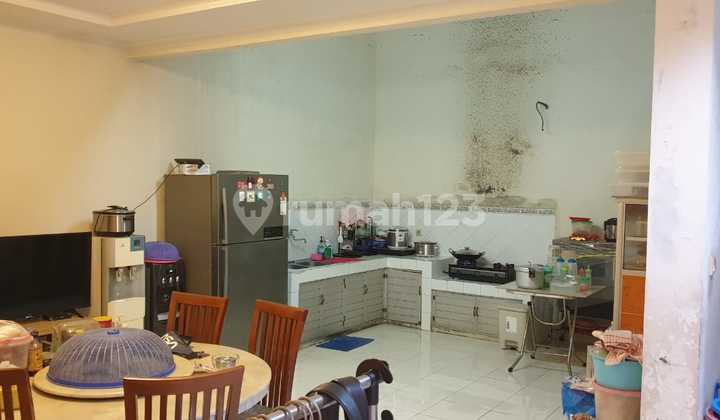 Rumah Bagus Di Cluster Harmoni Alam Sutera SHM Siap Huni 2