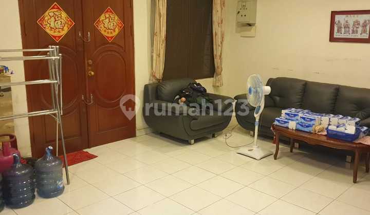 Rumah Bagus Di Cluster Harmoni Alam Sutera SHM Siap Huni 1