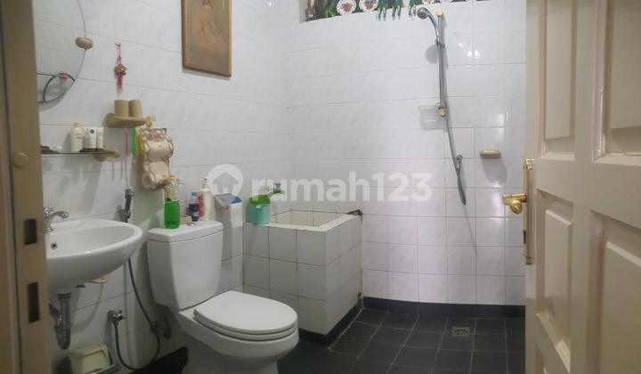 Nice House Ready to Live In Golf Garden Raya Block Dg2 Specs 2