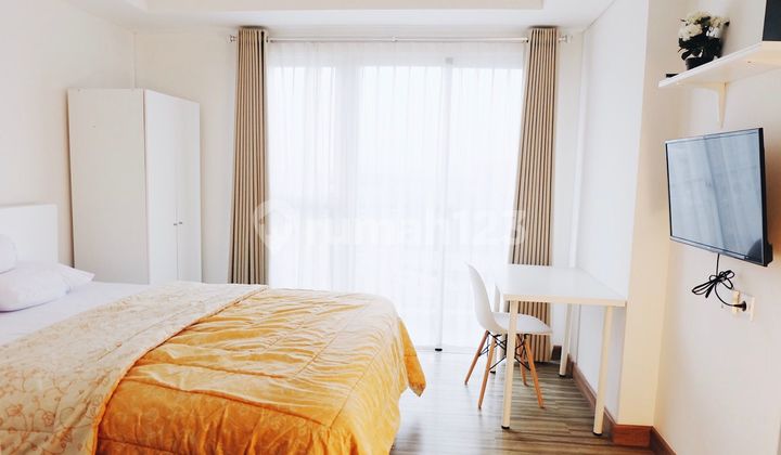 Apartment Casa de Parco 1 BR Nice Furnished, BSD Tangerang