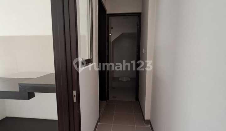 Rumah 2 Lantai Bagus Cluster Hawaii Pantai Indah Kapuk 2 Jakut 2