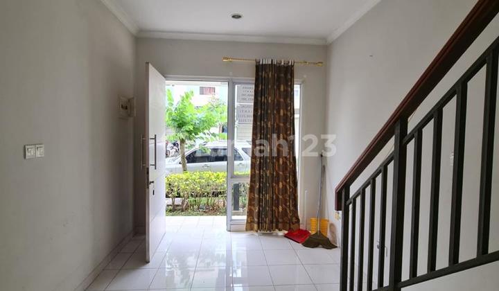 Nice Neat House in Labella Cluster, Gading Serpong, Tangerang 2