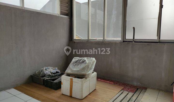 Rumah 2 Lantai Bagus di Cluster Sakura , Tangerang 2