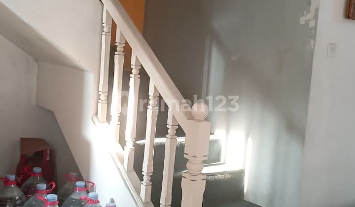 Rumah Pulau Putri Modernland Tangerang 2