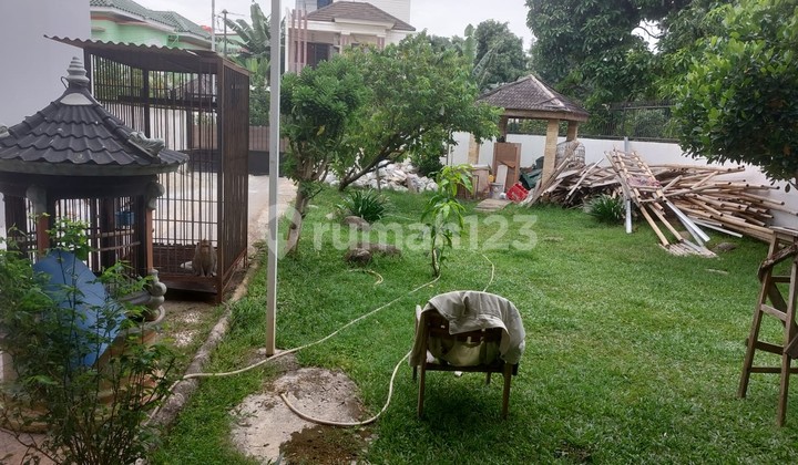 Majapathit Lot Royal Garden