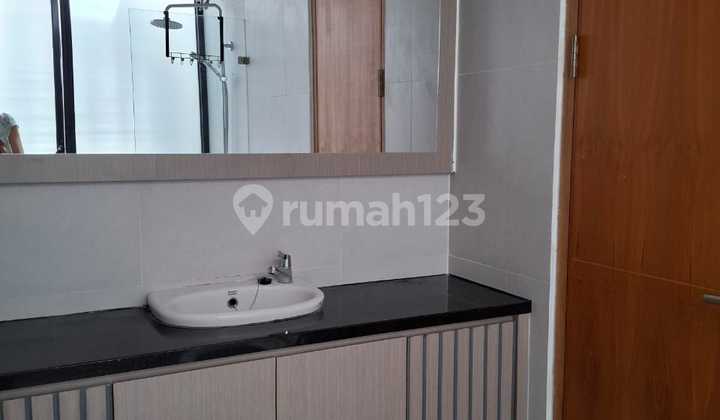Rumah Siap Huni Rapih Setu Tangerang Selatan 2