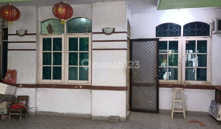 Rumah Bagus di Perumahan Simprug Poris Tangerang, Tangerang 1