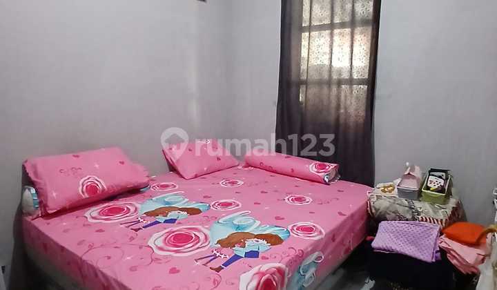 Nice Cheap House Cluster Garnet Grand Duta Tangerang 2