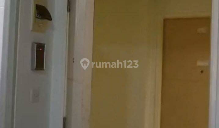Apartemen Ayodhya Tipe 2BR Siap Huni Tangerang 2