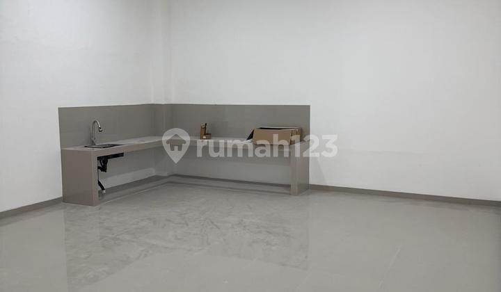 Rumah Siap Huni di Cluster Mediterania Duta Garden