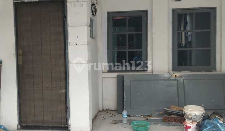 Rumah Bagus Siap Huni Simprug Poris Tangerang 2