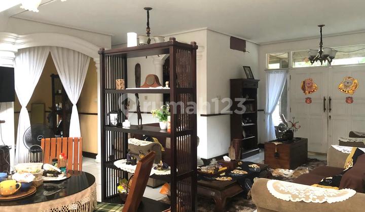 Good House Ready to Live In Modernland Tangerang 2