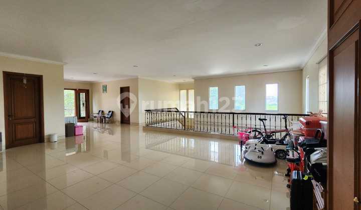 Rumah Bagus Jalan Golf Raya Modernland, Tangerang SHM 2