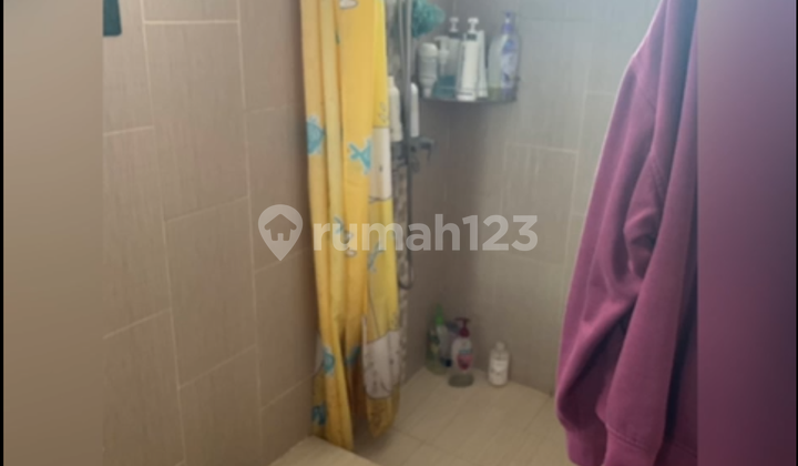 Good House Ready to Occupy Brawijaya Park Lippo Karawaci Tangerang 2