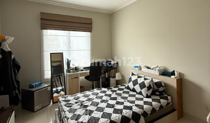 Nice House Ready to Live in at Premier Park 1 Modernland, Kelapa Indah Village, Tangerang City District, Tangerang. 2