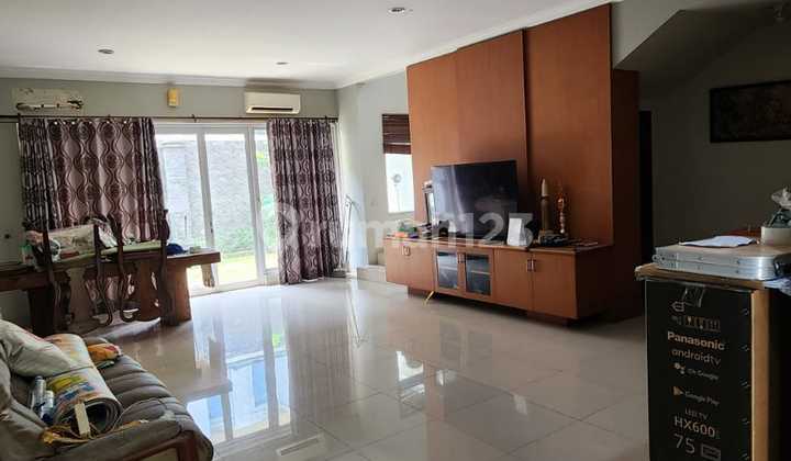 Rumah Luas 394 Premier Park 1 Modernland Tangerang 2