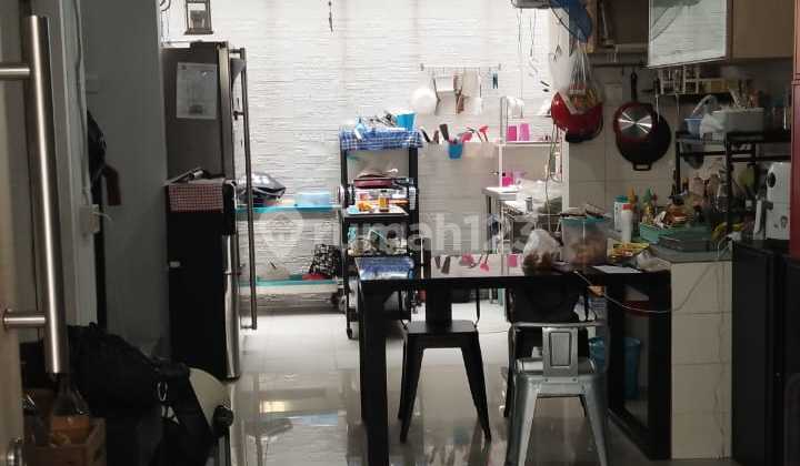 Rumah Bagus Cluster Monaco Modernland, Tangerang SHM Rumah Bagus Cluster Monaco Modernland, Tangerang SHM