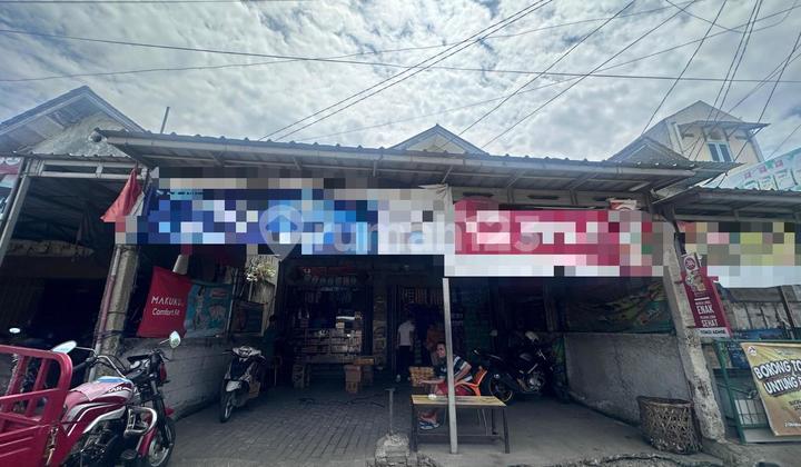 Ruko Bagus Sebrang Pasar Kotabumi, Tangerang Ruko Bagus Sebrang Pasar Kotabumi, Tangerang