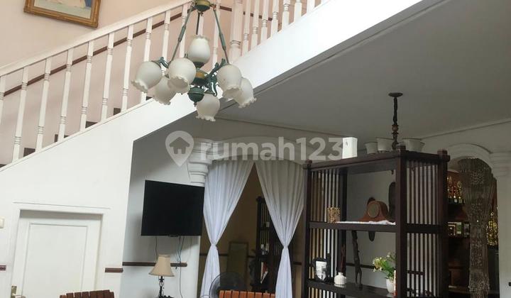 Rumah Bagus Siap Huni Modernland Tangerang 