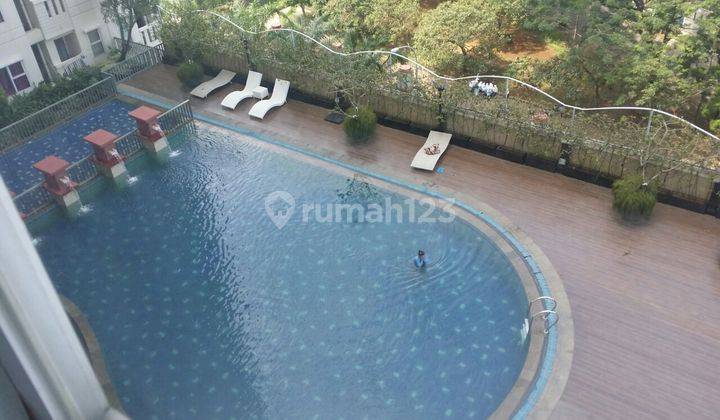 Apartment Belmont 1BR Semi Furnished SHM 2