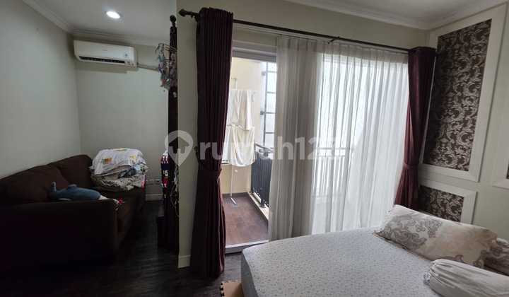 Nice Ready-to-Occupy 2-Story House in Premier Park 2 Modernland Tangerang 2