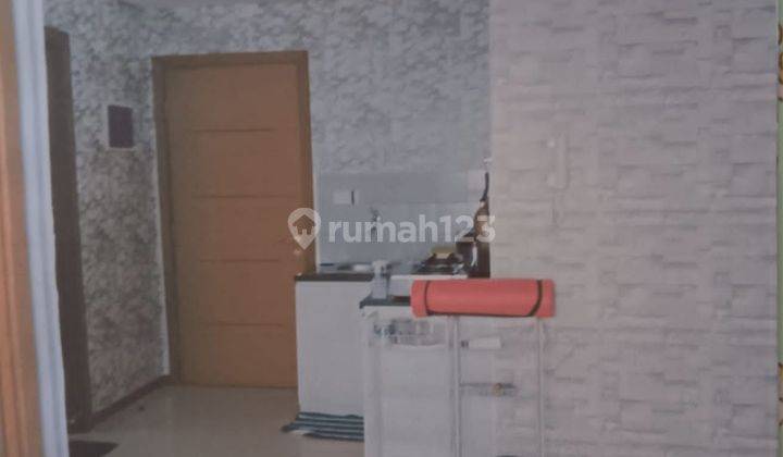 Apartement The Medina Apartment Furnished Bagus Tipe Studio 1