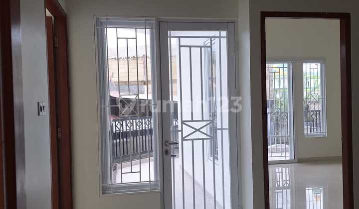 Tidy 2-Story House Ready to Occupy in Poris Paradise 2