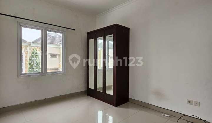 Rent-to-Own House Ready to Occupy, Samara Cluster, Tangerang 2