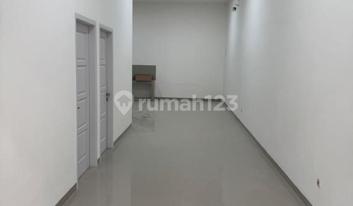 Rumah Siap Huni di Cluster Mediterania Duta Garden 2
