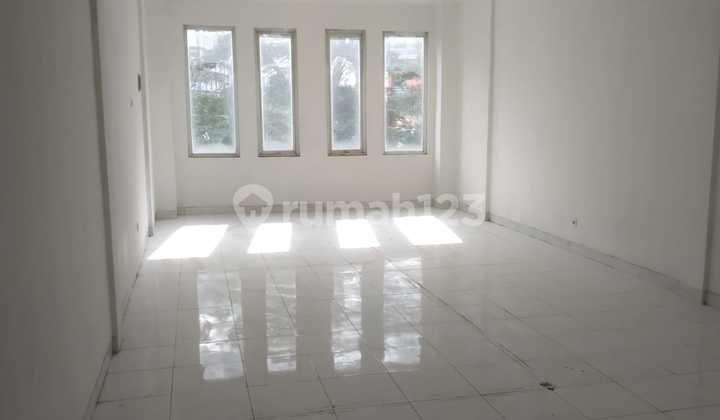 Ruko Pasar Modern (MTM) Modernland, Tangerang