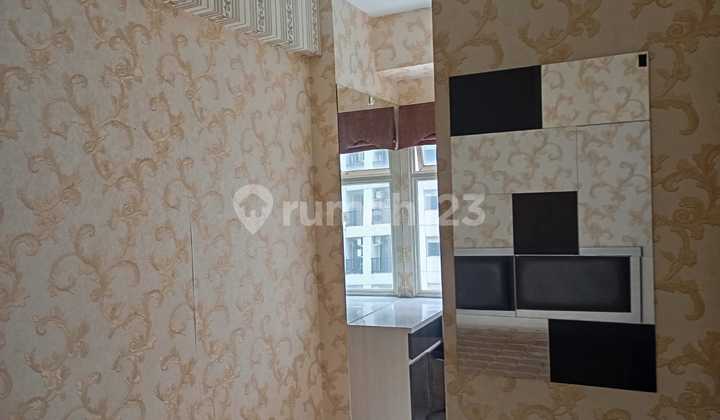 Apartemen Murah Siap Huni di Tangerang