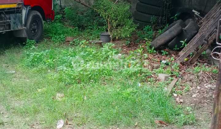 Plot 1000 m2 Cipondoh, Tangerang