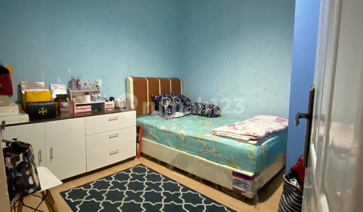 Nice 2-Storey House with SHM at Pabuaran Residence, Tangerang