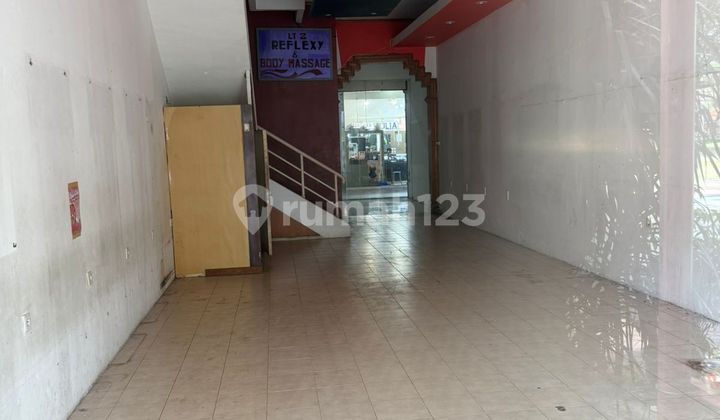 Ruko Bagus Siap Huni Metropolis Tangerang
