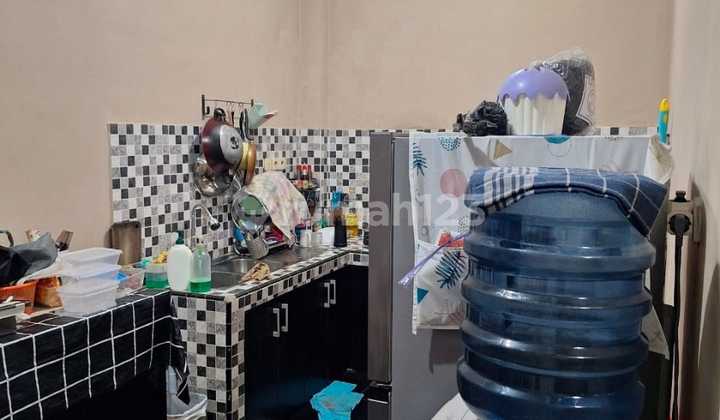 Rumah, 2 Lantai, SHM Rumah Rapih Dijual Cepat di Cluster Grand Duta Tangerang Kota Bagus 2