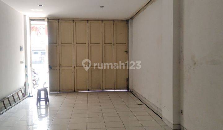 Ruko 3 Lantai SHM Bagus Mainroad Di Kopo Margahayu Bandung 2