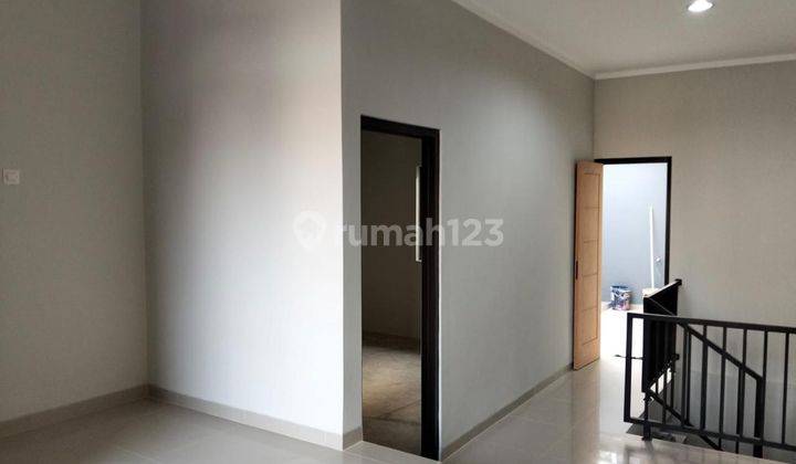 Rumah 2 Lantai SHM di Graha Bintaro Jaya, Tangerang Selatan. An, Sel 2