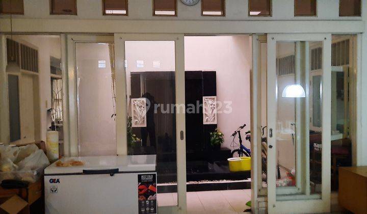 Rumah Murah 2½ Lantai Shm, Di Kelapa Gading Permai , 2