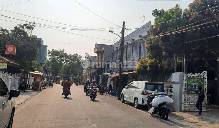 Rumah 2lantai Dekat Islamic Centre Jakarta Utara. 2