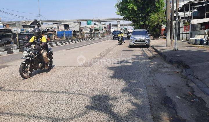 Kantor 2 Lantai Jalan Enggano Tanjung Priok   2