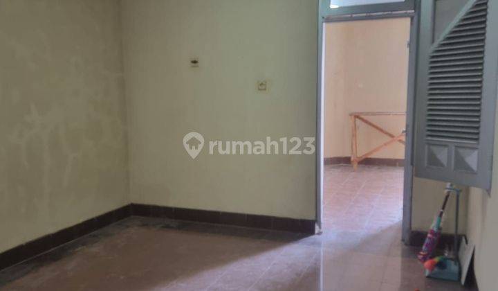 Gedung Kantor Shm , Murah 5 Lantai Di Jalan Pramuka  2