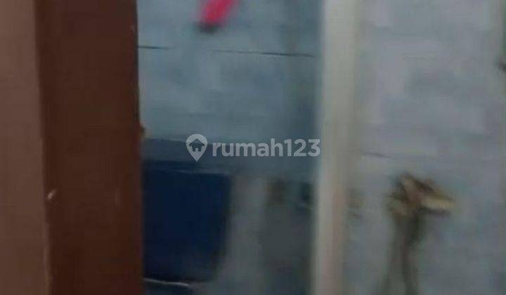 kamar mandi rumah 2 lantai, murah, shm,