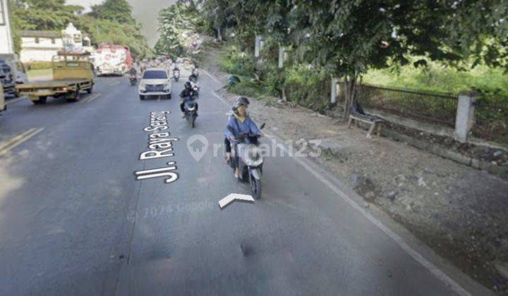 Tanah Hook Di Jalan Raya Cikupa / Jalan Raya Serang , Tanggerang 2