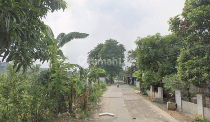 TANAH di KAWASAN INDUSTRI di GUNUNG PUTRI, BOGOR 2