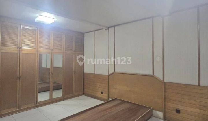 Rumah 2 Lantai.di Kembangan Puri. Jakarta Barat 2