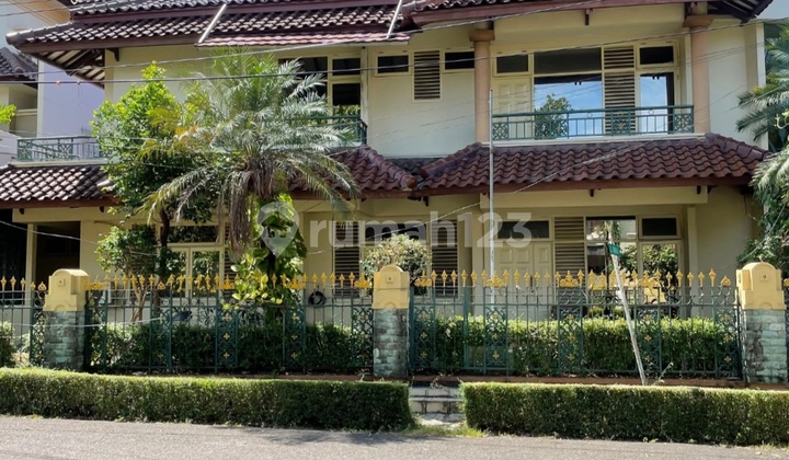 Rumah Di Bawah Njop. Murah Di Bintaro Sektor 1. Jak Sel Rumah Di Bawah Njop. Murah Di Bintaro Sektor 1. Jak Sel