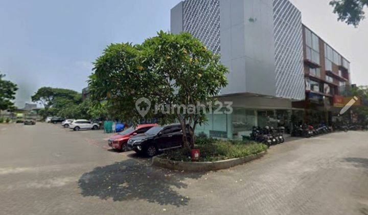 Ruko Hoek Gandeng 2. Di Citra Garden 6. Jakarta Barat 1